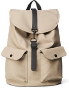 Camp Backpack - Taupe